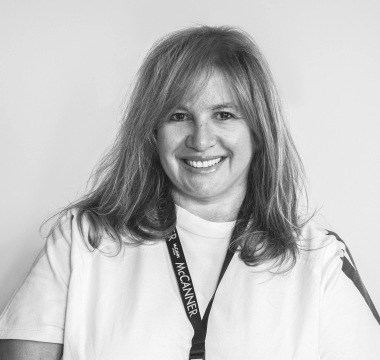 Aleka Papadia - Executive Creative Director